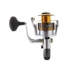 Okuma Avenger 80B And X-Factor Softbait Combo 7ft 10-15kg 1pc -Okuma okreabf80b 5 1 2