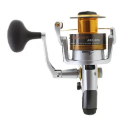 Okuma Avenger Baitfeeder 80B X-Factor II Rock Spin Combo 8ft 6in 10-15kg 2pc -Okuma okreabf80b 5 1 8
