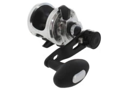 Okuma Andros 5 II Speed Lever Drag Reel -Okuma okreand5ii 3