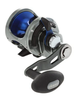 Okuma Andros 5 Single Speed Lever Drag Jigging Reel 6 Okuma Andros 5 Single Speed Lever Drag Jigging Reel -Okuma okreand5s 3
