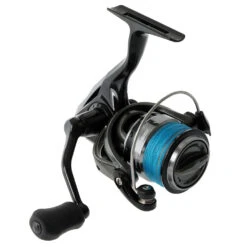 Okuma Altera 30 Canal Spin Combo With 15lb Braid 8ft 3-14g 1pc -Okuma okreate30 1