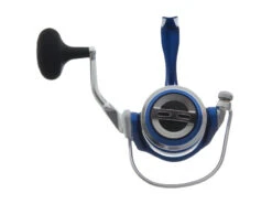 Okuma Azores Blue 5500 And Tournament Concept Saltwater Spin Combo 6ft 6in PE1.5-4 1pc -Okuma okreazb55s 4 2