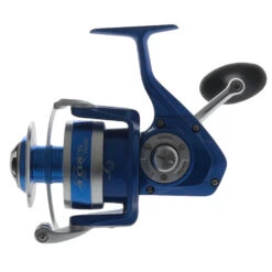 Okuma Azores Blue 9000 Tournament Concept Travel Combo 6ft PE2-4 3pc -Okuma okreazb90s 3 5