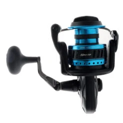 Okuma Azores XP 6000 Kotare Stickbait Spin Combo 8ft PE3-5 2pc 11 Okuma Azores XP 6000 Kotare Stickbait Spin Combo 8ft PE3-5 2pc -Okuma okreazxp6000 5