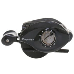 Okuma Ceymar 266W Trout Trolling Combo 6ft 6in 3-6kg 1pc -Okuma okrec266w 5 1