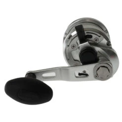 Okuma Cavalla 5 CD Rods SlowGraph Slow Jig Combo 6ft 4in PE1-2 1pc -Okuma okrecav5ns 2 1