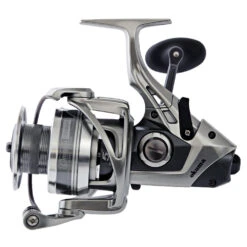 Okuma Coronado CDX 60 Tournament Concept Light Stickbait Combo 7ft 9in PE4-6 2pc -Okuma okrecdx60 2 4