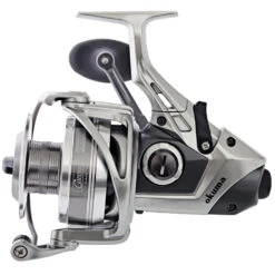 Okuma Coronado CDX 80 Tournament Concept Heavy Surfcasting Combo 10ft 8-15kg 2pc -Okuma okrecdx80 2
