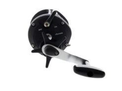 Okuma Classic XT 450L Levelwind Boat Reel With 100yd Line