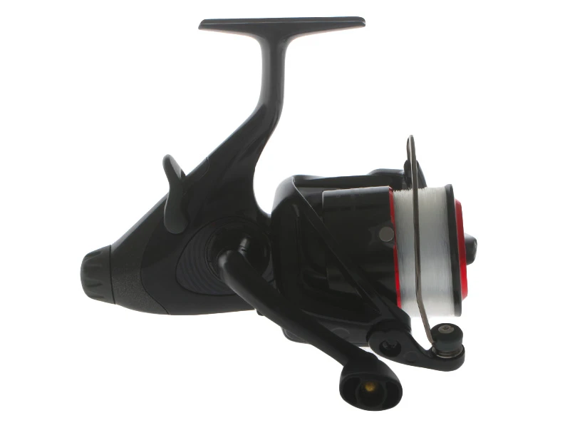 Okuma Ceymar CMBF-340 Baitfeeder Spinning Reel With 10kg Line 3 Okuma Ceymar CMBF-340 Baitfeeder Spinning Reel With 10kg Line - Image 3