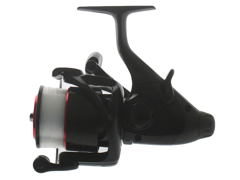Okuma Ceymar CMBF-340 Baitfeeder Spinning Reel With 10kg Line 4 Okuma Ceymar CMBF-340 Baitfeeder Spinning Reel With 10kg Line - Image 4