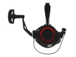 Okuma Ceymar CMBF-355 Baitfeeder Spinning Reel With 10kg Line -Okuma okrecmbf355 4