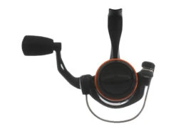 Okuma Fina Pro 30 And Tournament Concept Combo With Line 7ft 9in 2-5kg 2pc -Okuma okrefpx30a 4 1