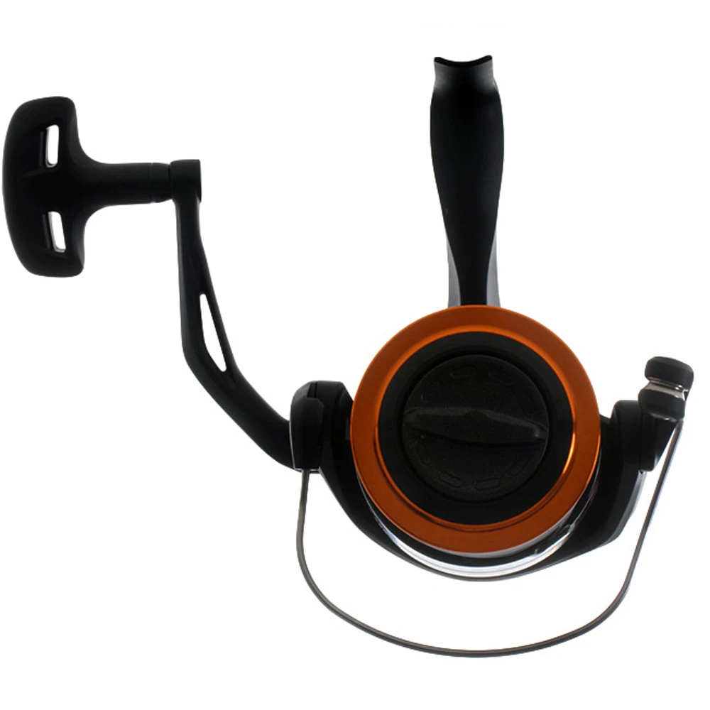 Okuma Fina Pro 80 Sensor Tip Surf Combo With Line 13ft 6in 3-5oz 3pc 4 Okuma Fina Pro 80 Sensor Tip Surf Combo With Line 13ft 6in 3-5oz 3pc - Image 4