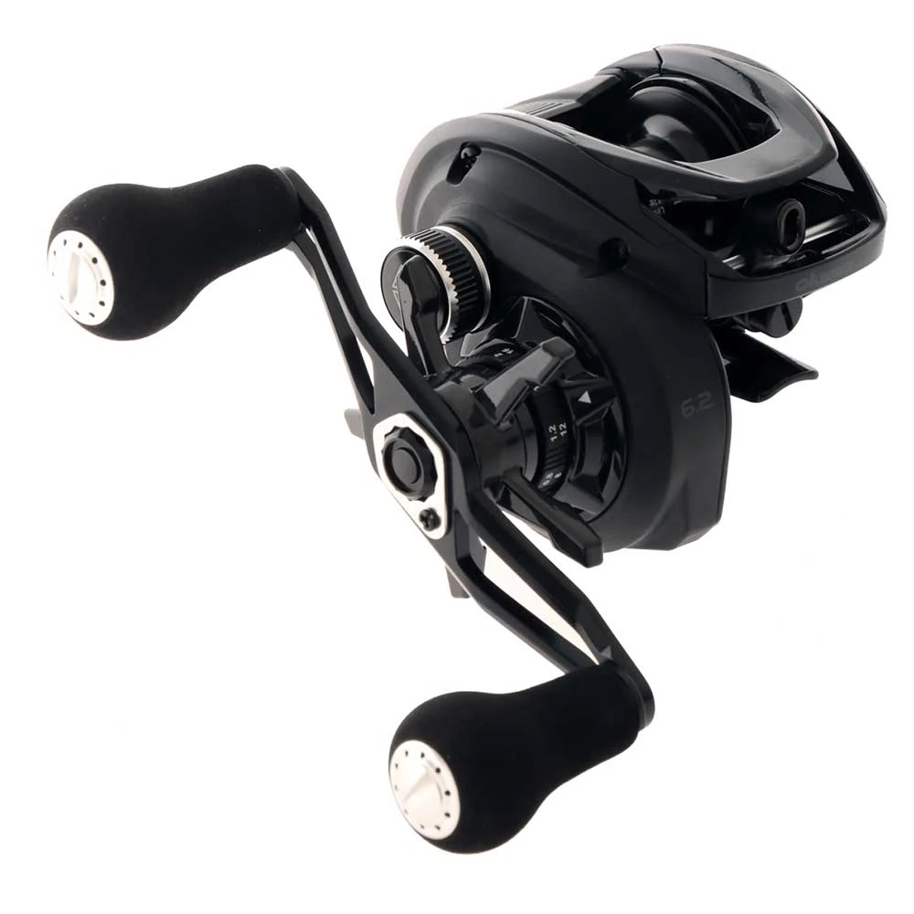 Okuma Hakai 100 Nano Matrix Plus Freshwater Combo 7ft 9in 3-15g 3-6kg 2pc 2 Okuma Hakai 100 Nano Matrix Plus Freshwater Combo 7ft 9in 3-15g 3-6kg 2pc - Image 2