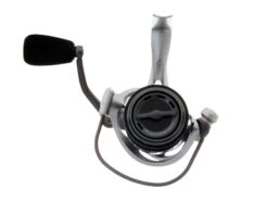 Okuma Helios SX-30 And Nano Matrix Light Spin Combo 9ft 3-15g 2pc -Okuma okrehsx30 4 1 2