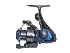 Okuma Inspira 30 And Tournament Concept Light Spin Combo 7ft 9in 2-5kg 2pc -Okuma okreisx30b 3 5