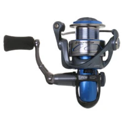 Okuma Inspira 30 And Nano Matrix Dropshot Softbait Combo 7ft 6-10kg 2pc -Okuma okreisx30b 4 3