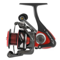 Okuma Inspira Red 30 Nano Matrix Plus Soft Bait Combo 7ft 6-10kg 2pc 10 Okuma Inspira Red 30 Nano Matrix Plus Soft Bait Combo 7ft 6-10kg 2pc -Okuma okreisxr30 3