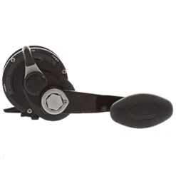 Okuma Metaloid 5NS X-Factor II Slow Jigging Combo 6ft 3in 150g 1pc -Okuma okrem 5ns 2 3