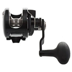 Okuma Metaloid 5NS X-Factor II Slow Jigging Combo 6ft 3in 150g 1pc -Okuma okrem 5ns 4 4