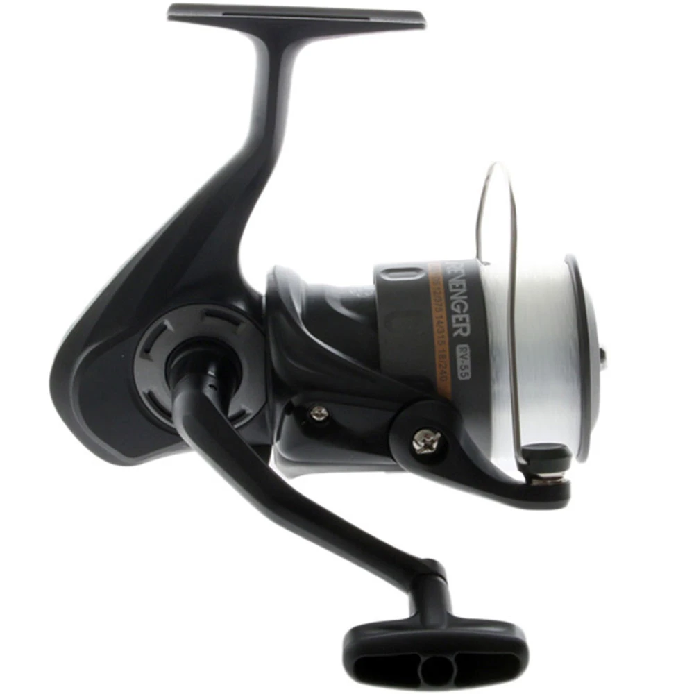Okuma Revenger 55 Pro Spinning Boat Combo With Line 8ft 6-10kg 2pc 4 Okuma Revenger 55 Pro Spinning Boat Combo With Line 8ft 6-10kg 2pc - Image 4