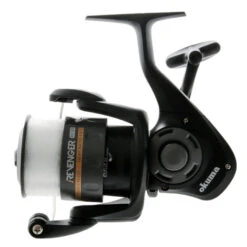 Okuma Revenger 55 Pro Spinning Boat Combo With Line 8ft 6-10kg 2pc 8 Okuma Revenger 55 Pro Spinning Boat Combo With Line 8ft 6-10kg 2pc -Okuma okrerv55 3 2