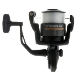 Okuma Revenger 55 Pro Spinning Boat Combo With Line 8ft 6-10kg 2pc 11 Okuma Revenger 55 Pro Spinning Boat Combo With Line 8ft 6-10kg 2pc -Okuma okrerv55 5 1