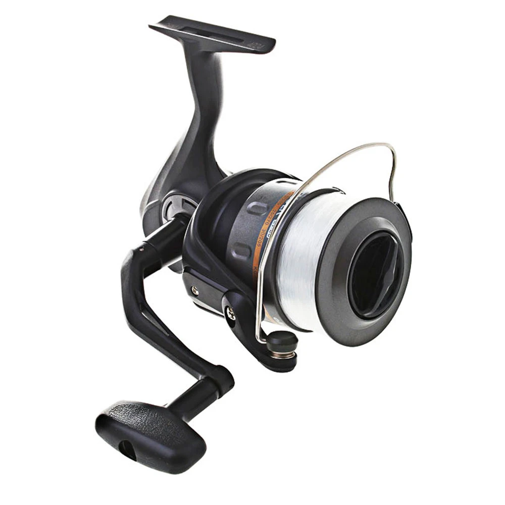 Okuma Revenger 80 Surfcasting Package 12ft 3pc 2 Okuma Revenger 80 Surfcasting Package 12ft 3pc - Image 2