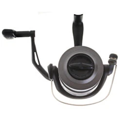 Okuma Revenger 80 Spinning Reel With Line