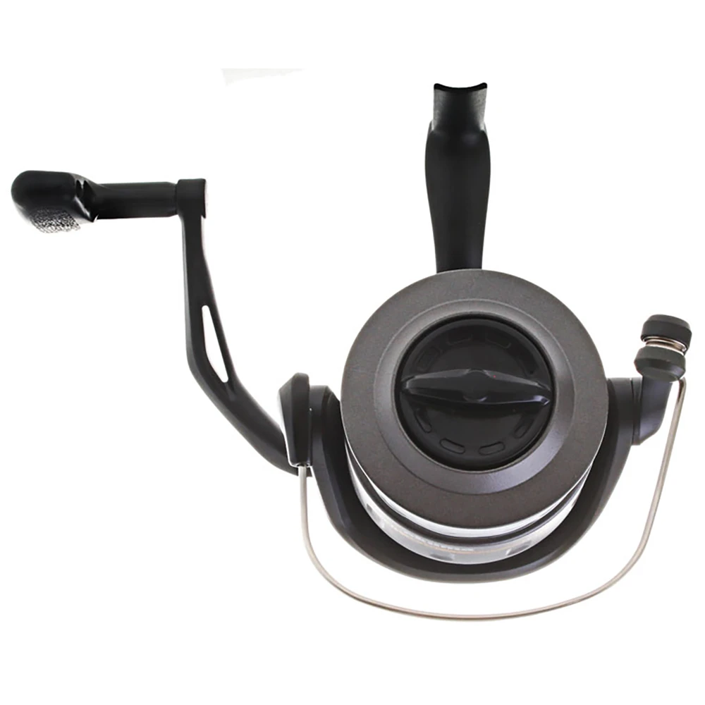 Okuma Revenger 80 Sensor Tip Boat Spin Combo With Line 7ft 10-15kg 1pc 7 Okuma Revenger 80 Sensor Tip Boat Spin Combo With Line 7ft 10-15kg 1pc - Image 7