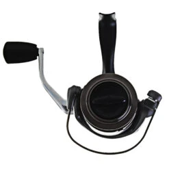 Okuma Revenger Pro 40 And X-Factor Softbait Combo 7ft 6-10kg 2pc -Okuma okrervp40 1 1