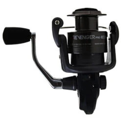 Okuma Revenger Pro 40 And X-Factor Softbait Combo 7ft 6-10kg 2pc -Okuma okrervp40 3 1