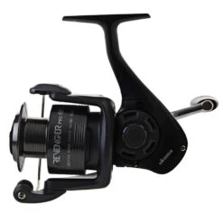 Okuma Revenger Pro 40 And X-Factor Softbait Combo 7ft 6-10kg 2pc -Okuma okrervp40 4 1