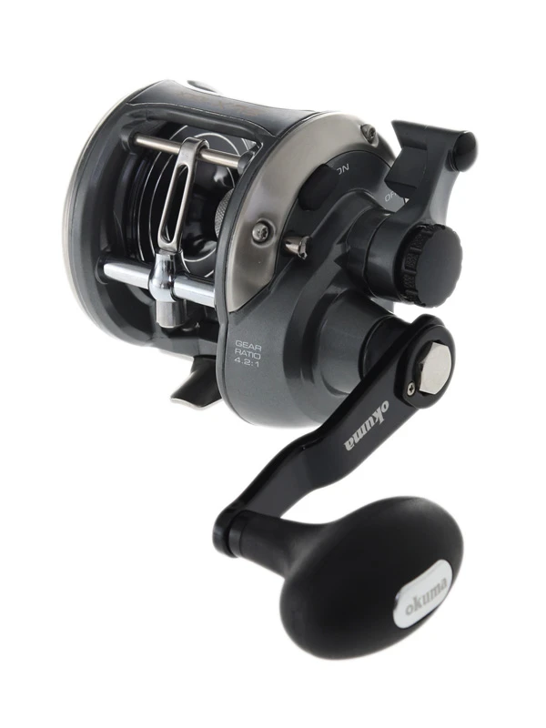 Okuma Solterra SLX 10L Sensor Tip Boat Combo 6ft 15kg 1pc 2 Okuma Solterra SLX 10L Sensor Tip Boat Combo 6ft 15kg 1pc - Image 2