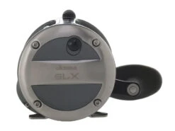 Okuma Solterra SLX 15L And Sensor Tip Plus Overhand Boat Combo 6ft 15kg 1pc 5 Okuma Solterra SLX 15L And Sensor Tip Plus Overhand Boat Combo 6ft 15kg 1pc -Okuma okreslx15l 4 2