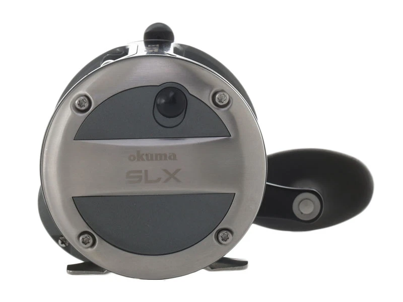 Okuma Solterra SLX 15L And Sensor Tip Plus Overhand Boat Combo 6ft 15kg 1pc 3 Okuma Solterra SLX 15L And Sensor Tip Plus Overhand Boat Combo 6ft 15kg 1pc - Image 3