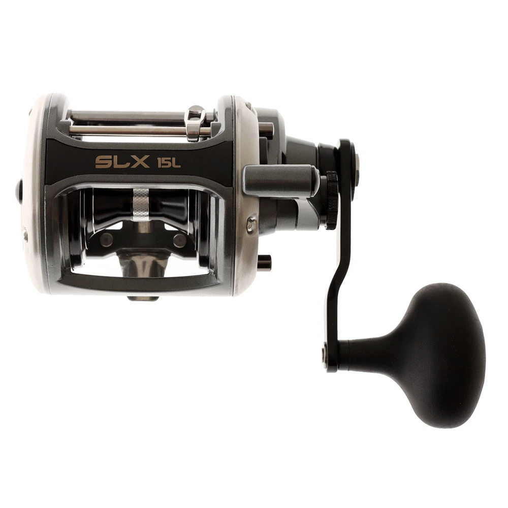 Okuma Solterra SLX 15L Sensor Tip Overhead Boat Combo 6ft 15kg 1pc 3 Okuma Solterra SLX 15L Sensor Tip Overhead Boat Combo 6ft 15kg 1pc - Image 3