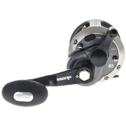 Okuma Solterra SLX 15L And Sensor Tip Plus Left Hand Boat Combo 6ft 10kg 1pc -Okuma okreslx15lx 3