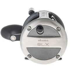 Okuma Solterra SLX 15L And Sensor Tip Plus Left Hand Boat Combo 6ft 10kg 1pc -Okuma okreslx15lx 4