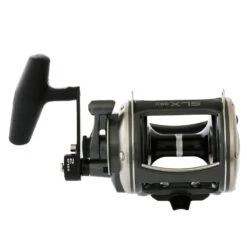 Okuma Solterra SLX 30 And Sensor Tip Plus 2-Speed Game Combo 5ft 6in 24kg 1pc 9 Okuma Solterra SLX 30 And Sensor Tip Plus 2-Speed Game Combo 5ft 6in 24kg 1pc -Okuma okreslx30 2nz 4