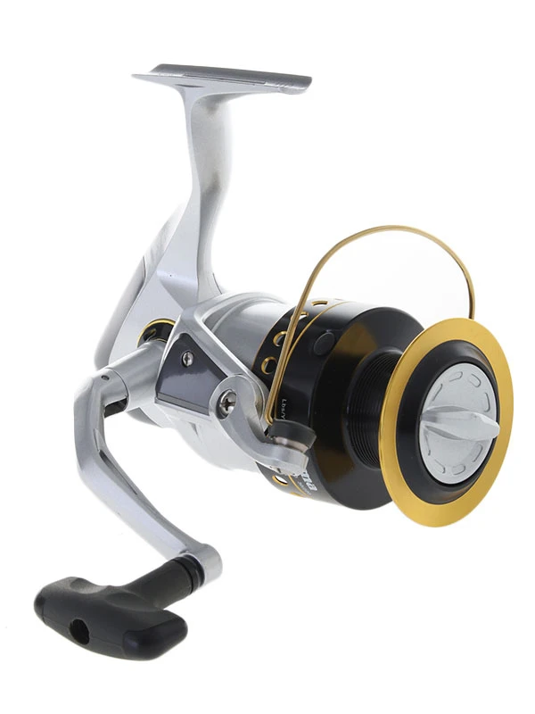 Okuma Safina Pro 55 And X-Factor Freshwater Spinning Combo 8ft 4-8kg 2pc 1 Okuma Safina Pro 55 And X-Factor Freshwater Spinning Combo 8ft 4-8kg 2pc