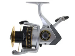 Okuma Safina Pro 55 Spinning Reel -Okuma okresp80 3 1 1