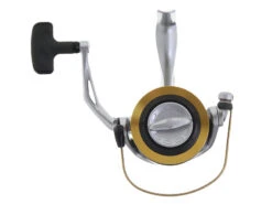 Front Page 17 Okuma Safina Pro 55 Spinning Reel