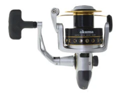 Okuma Safina Pro 55 Spinning Reel -Okuma okresp80 5 1 1