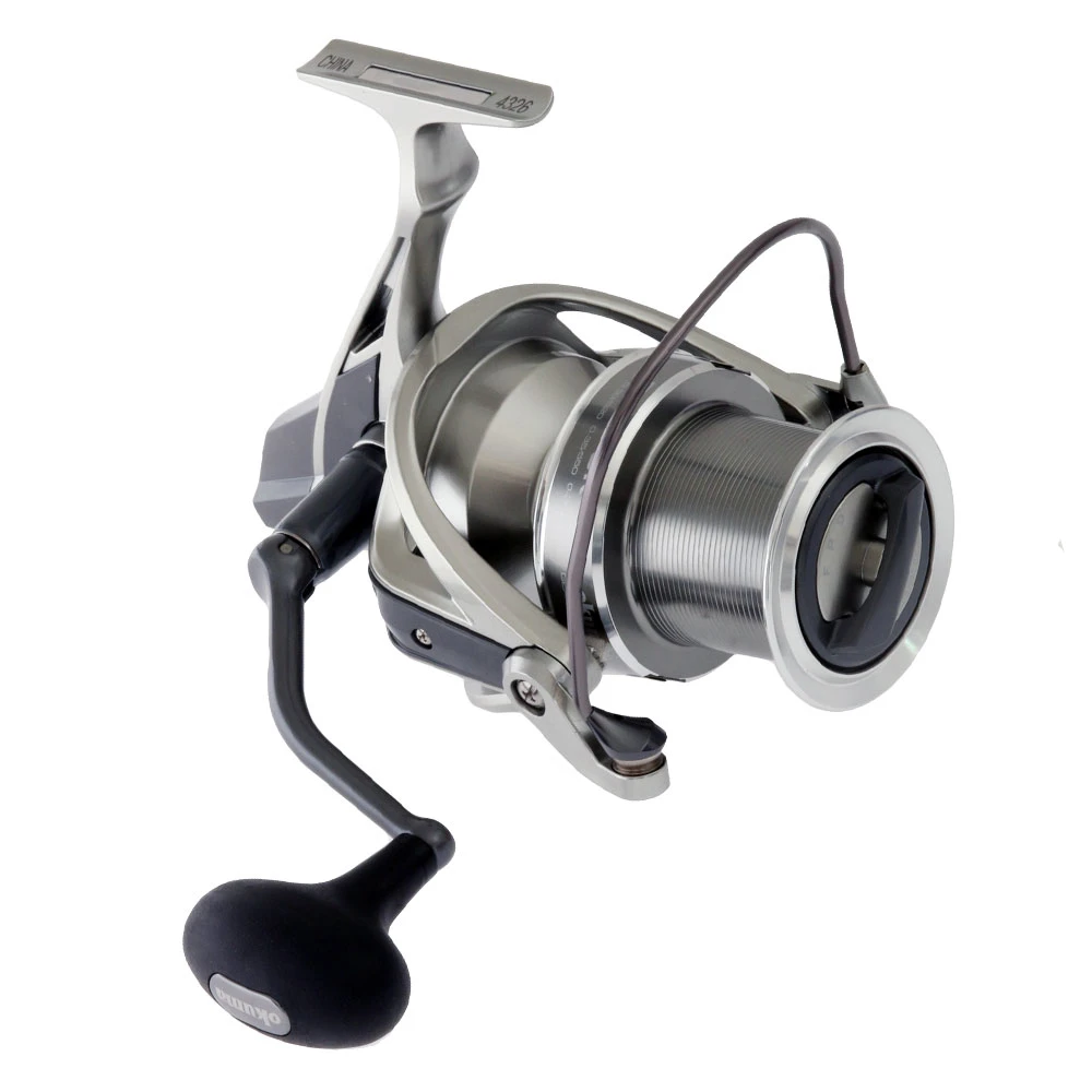 Okuma Surf 8k Kotare Cannon Surf Combo 14ft 80-225g 3pc 2 Okuma Surf 8k Kotare Cannon Surf Combo 14ft 80-225g 3pc - Image 2