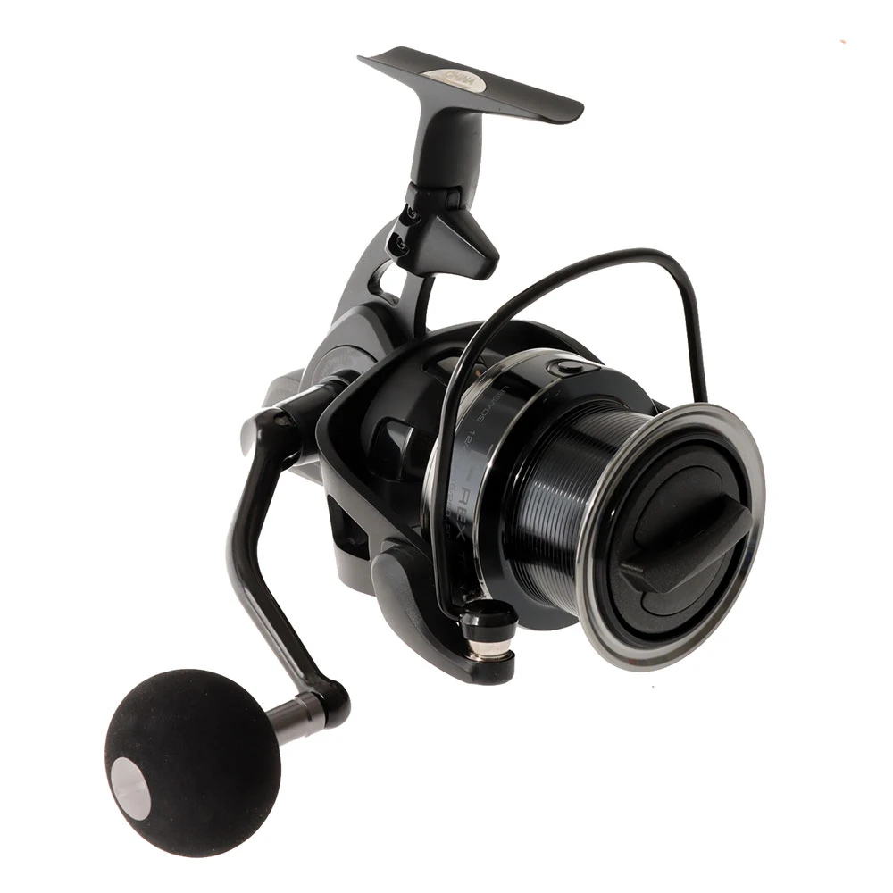 Okuma T-Rex 7000 Nano Matrix Plus Mad Dog Surf Combo 15ft 8-12kg 3pc 2 Okuma T-Rex 7000 Nano Matrix Plus Mad Dog Surf Combo 15ft 8-12kg 3pc - Image 2