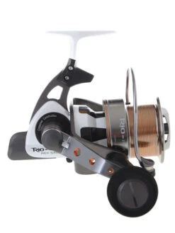 Okuma Trio Rex Salt 60FD And Nano Matrix Surf Combo 14ft 8-12kg 3pc