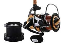 Okuma Trio Rex 60 FD Spinning Surf Reel 8 Okuma Trio Rex 60 FD Spinning Surf Reel -Okuma okretxsu60 6 1