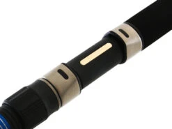 Okuma Azores Blue Spin Jigging Rod 5ft 2in 100-250g 1pc -Okuma okroazbjs521mh 2